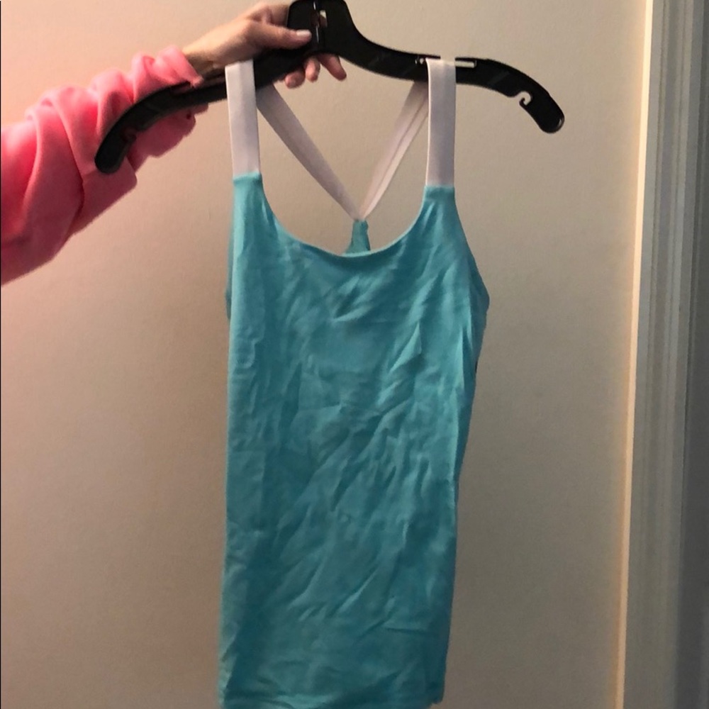Lulu tank
